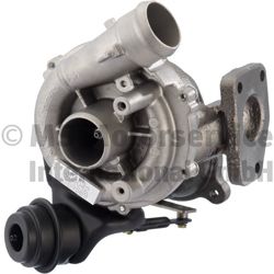 TURBO BY INTEC 221900042 -  Компрессор, наддув